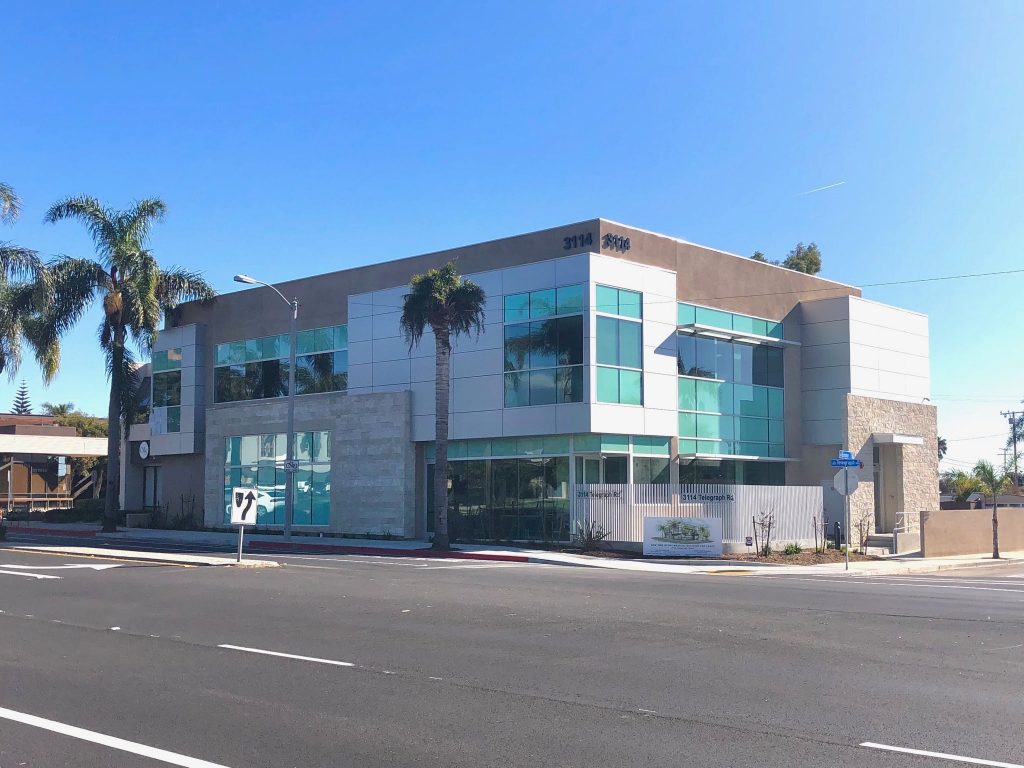 Ventura Office Lum Eye and Vision Center